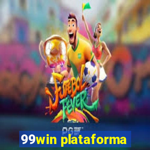 99win plataforma